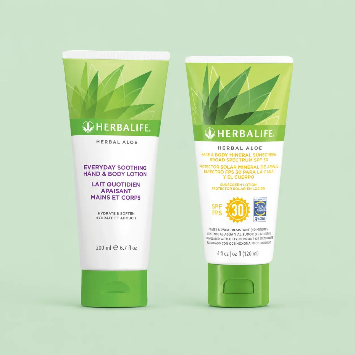Body Care