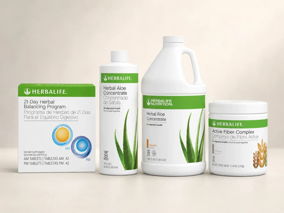Digestive Health