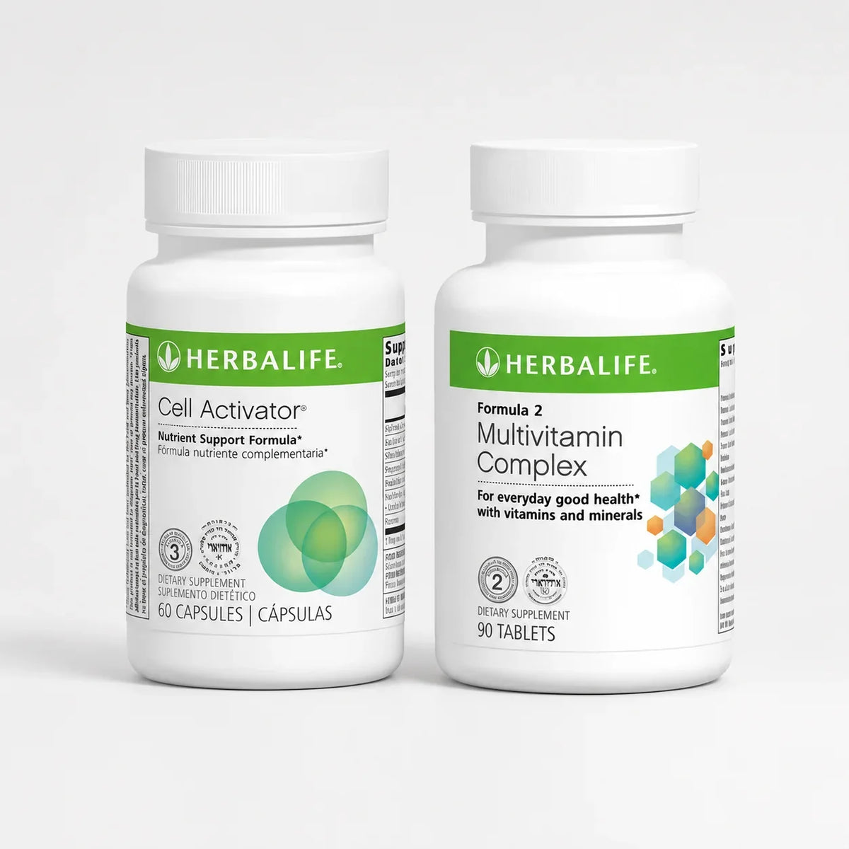 General Health