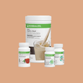Quickstart Program: Cookies 'n Cream 1 Kit
